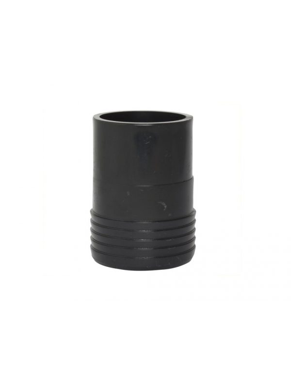 POOL FITTING PVC/POLY GLUED INSERT 50MM-50MM - Mypoolthingz