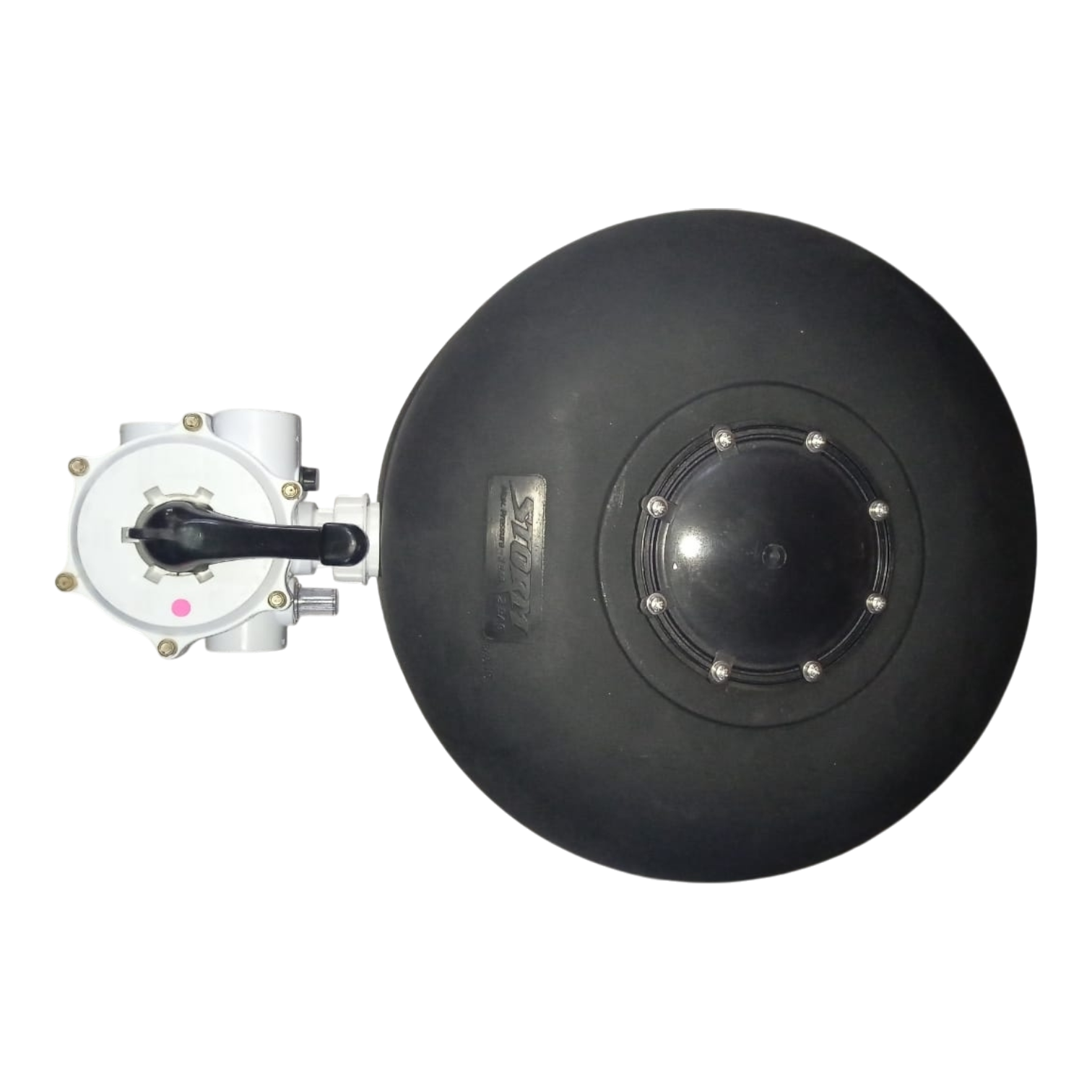 SAND FILTER 2 BAG (BLACK) - Image 3