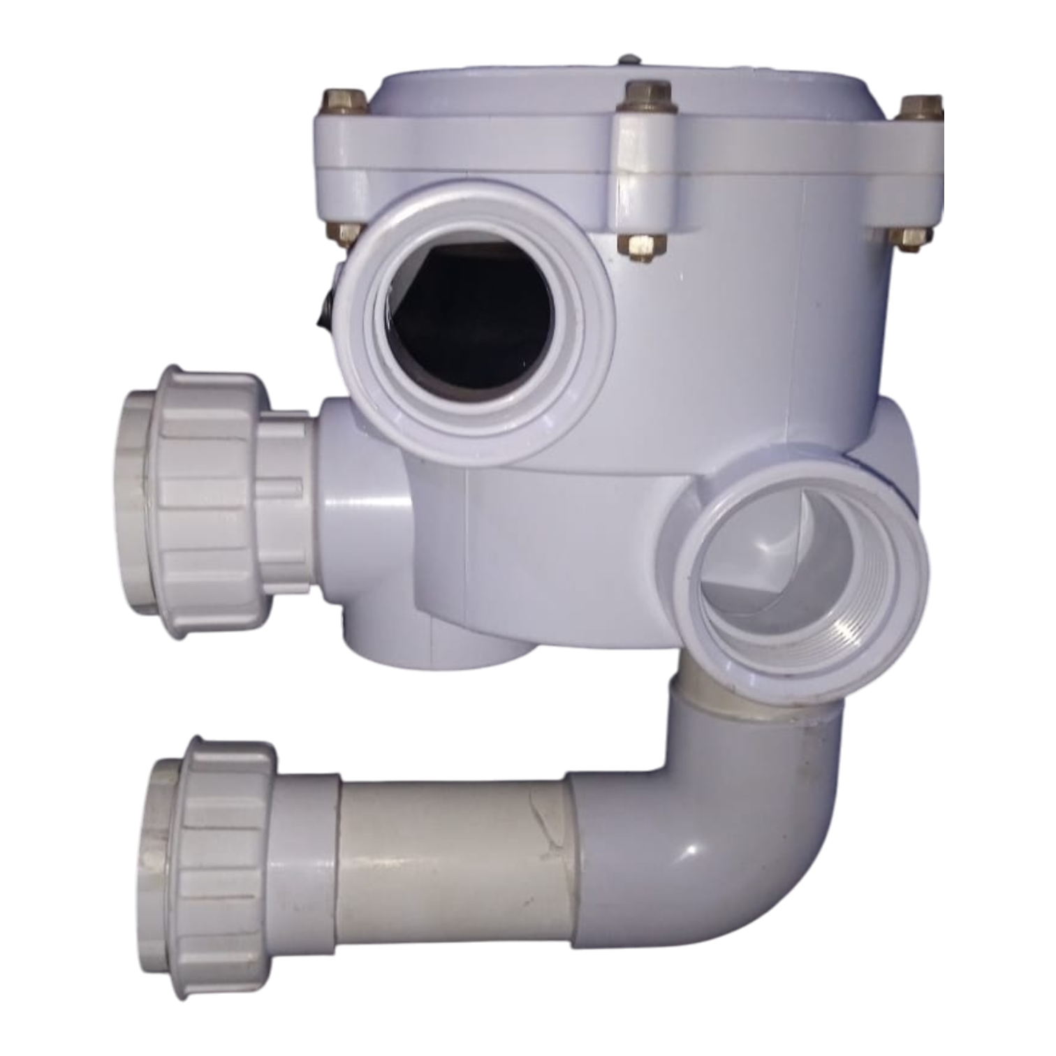 SAND FILTER 2 BAG (BLACK) - Image 4