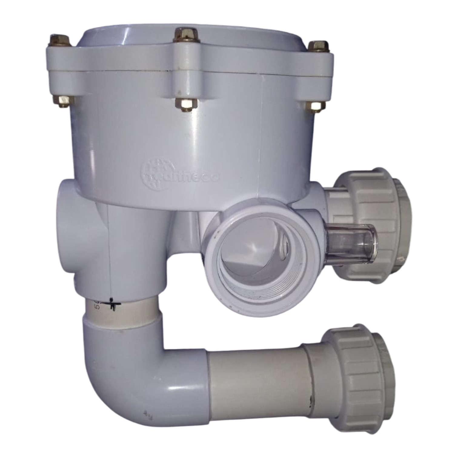 SAND FILTER 2 BAG (BLACK) - Image 5