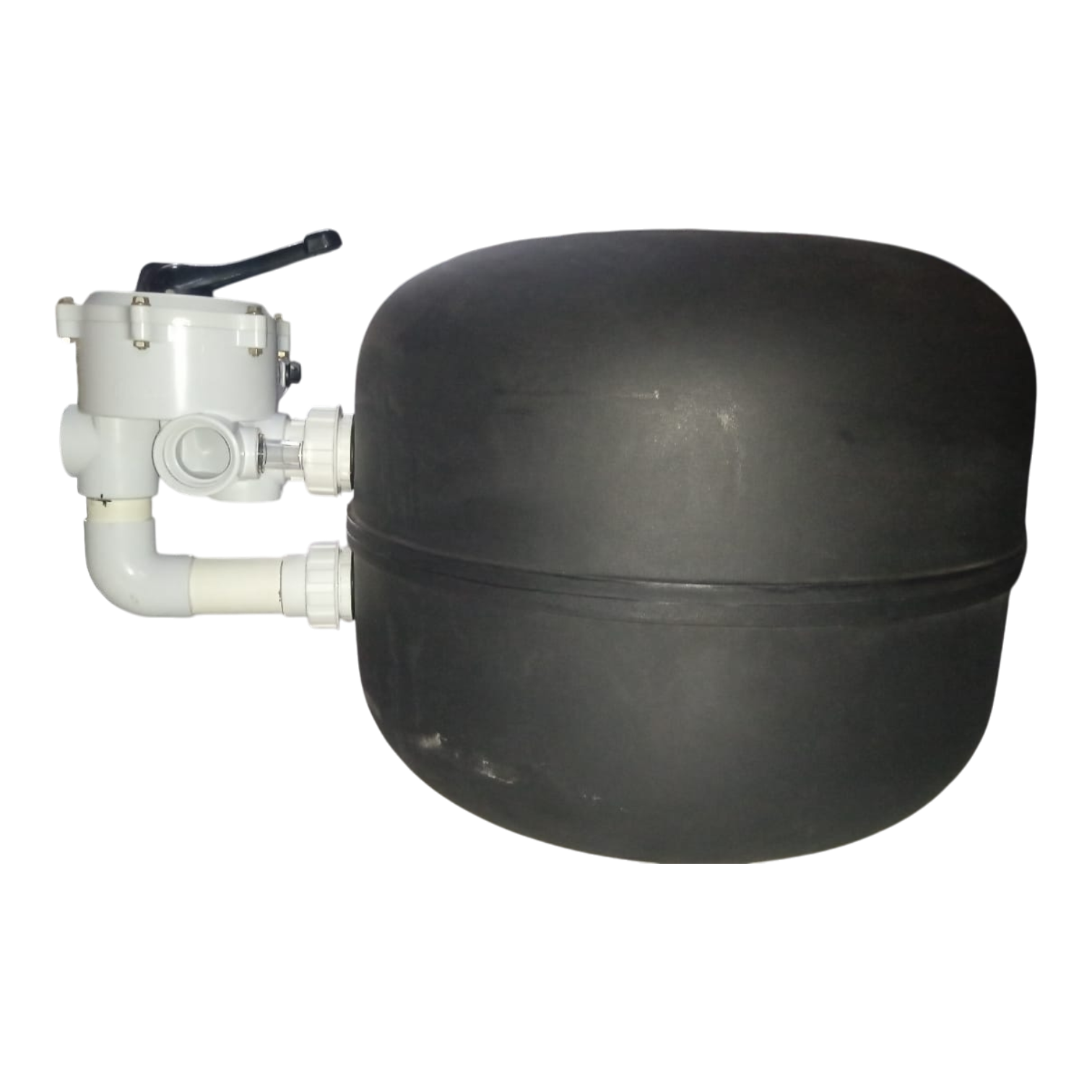 SAND FILTER 2 BAG (BLACK)