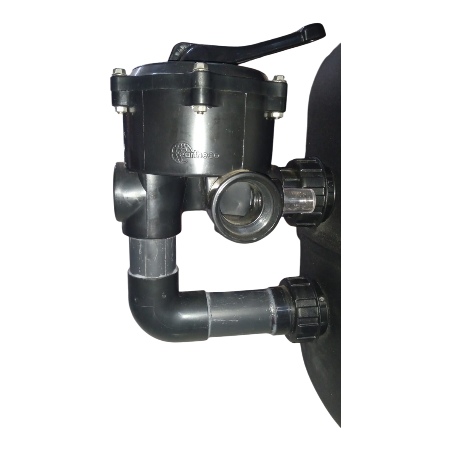 SAND FILTER 3 BAG (BLACK) - Image 3