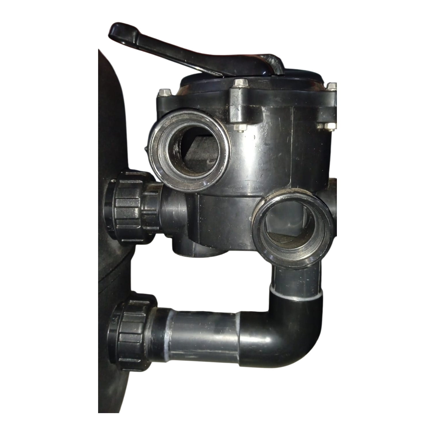 SAND FILTER 2 BAG (BLACK) - Image 7