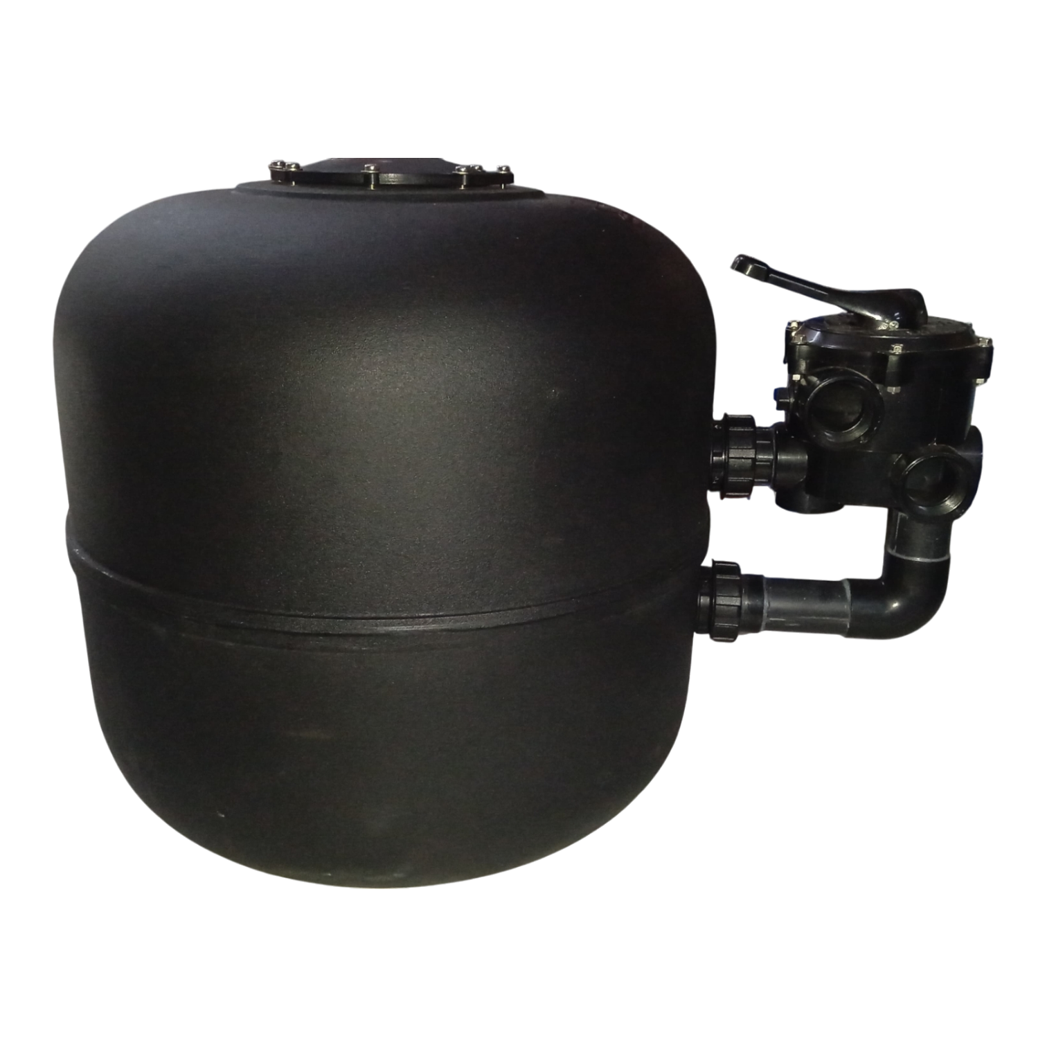 SAND FILTER 3 BAG (BLACK)