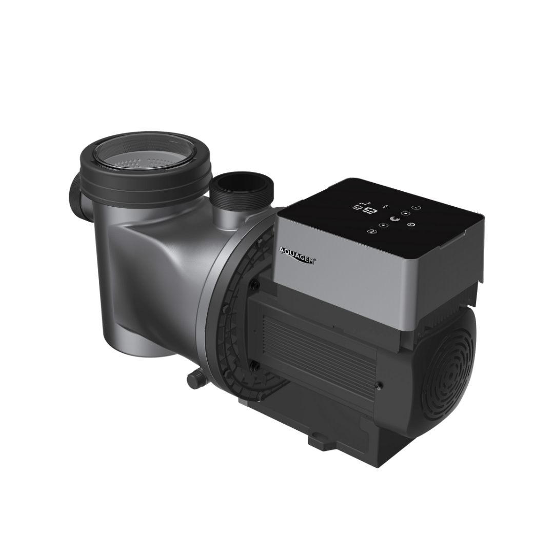 Pool Pump 1.05kw Inverter DC-24 (Free Shipping)