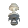 POOL CLEANER STEALTH ENGINE DIAPHRAGM