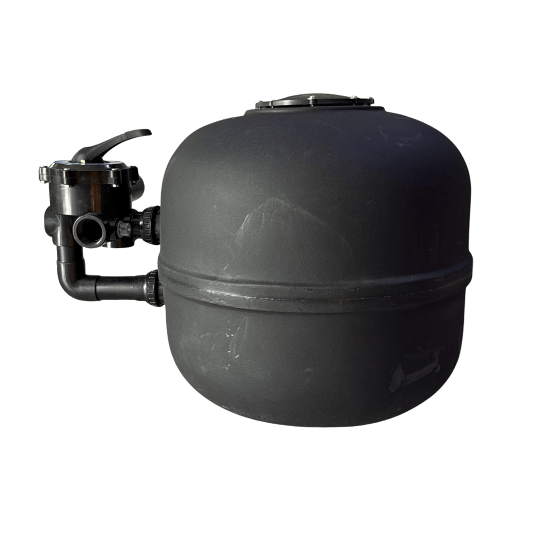 POOL SAND FILTER PREMIUM 2 BAG - Image 4