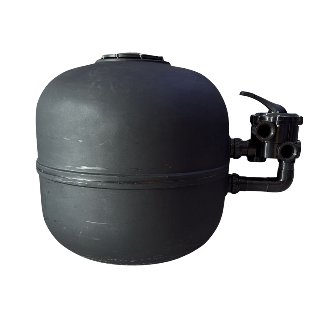 POOL SAND FILTER PREMIUM 2 BAG - Image 3