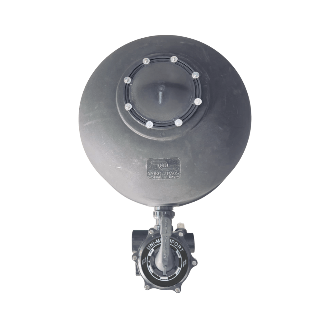 POOL SAND FILTER PREMIUM 3 BAG - Image 2