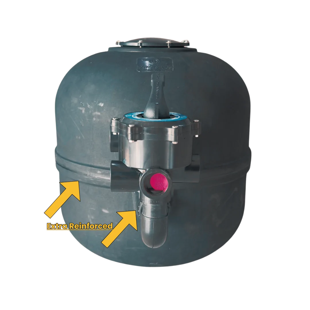 POOL SAND FILTER PREMIUM 3 BAG