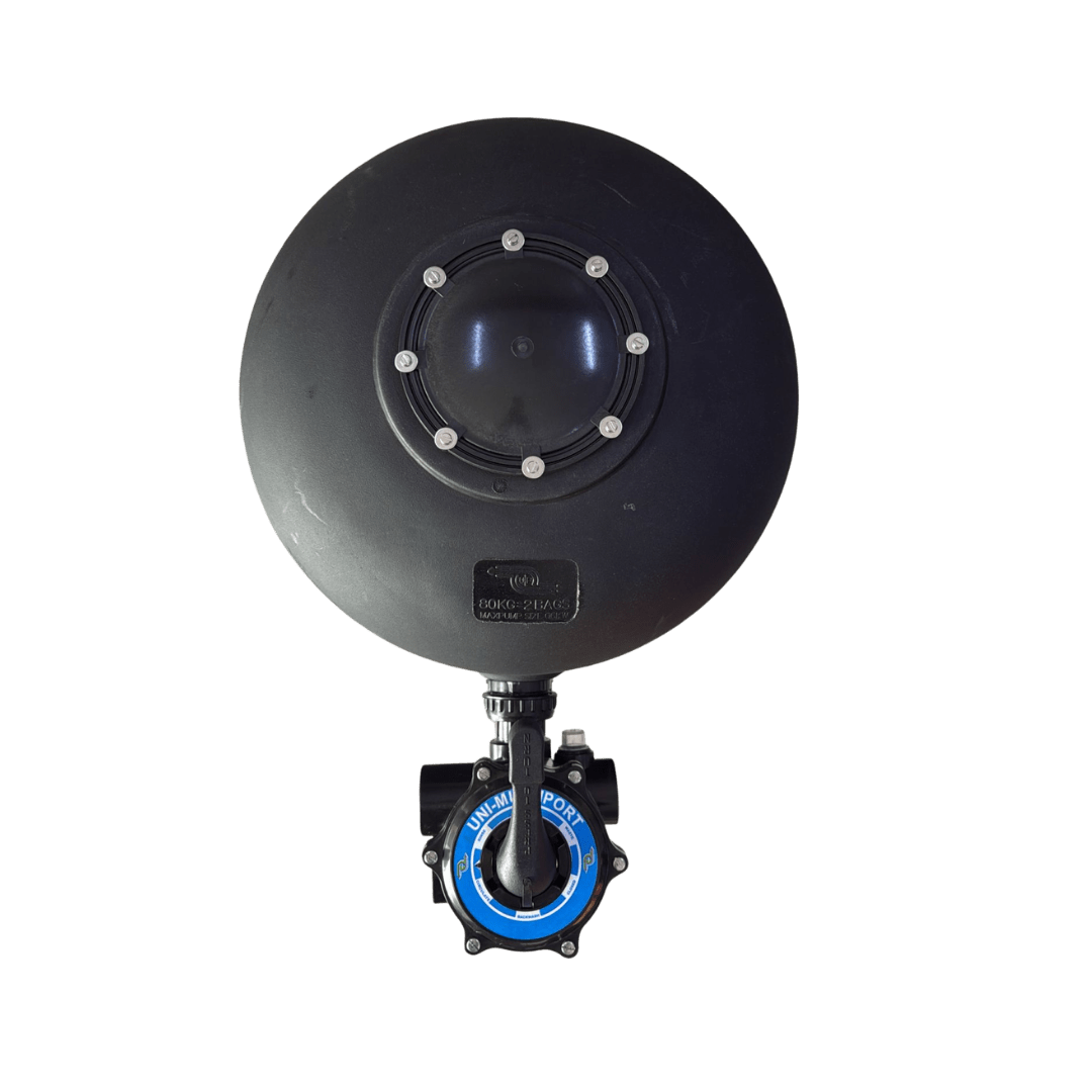 POOL SAND FILTER PREMIUM 4 BAG - Image 2