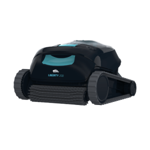 ROBOTIC POOL CLEANER DOLPHIN LIBERTY 200