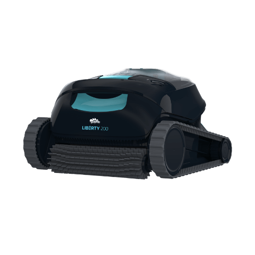 ROBOTIC POOL CLEANER DOLPHIN LIBERTY 200