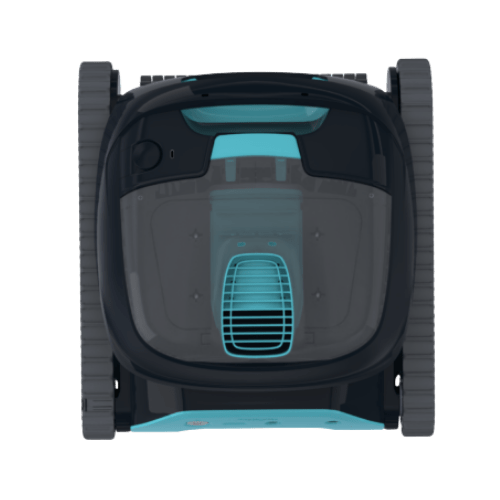 ROBOTIC POOL CLEANER DOLPHIN LIBERTY 200 - Image 2