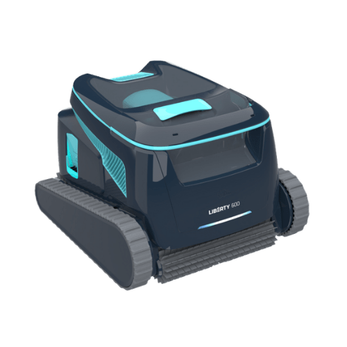 ROBOTIC POOL CLEANER DOLPHIN LIBERTY 600 - Image 2