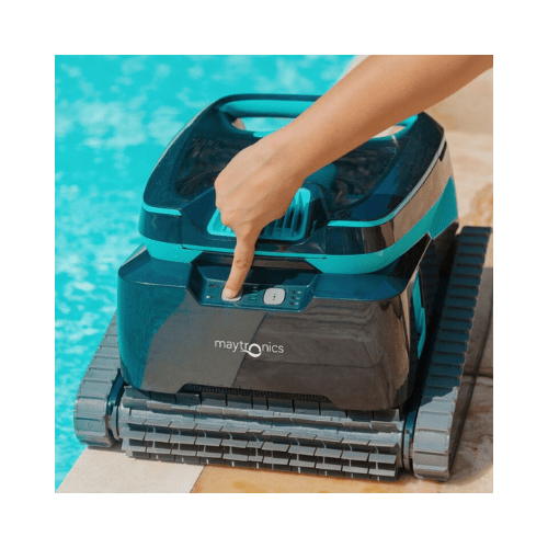 ROBOTIC POOL CLEANER DOLPHIN LIBERTY 600 - Image 7