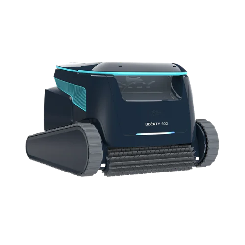 ROBOTIC POOL CLEANER DOLPHIN LIBERTY 600
