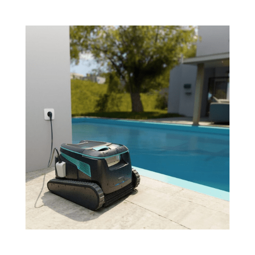 ROBOTIC POOL CLEANER DOLPHIN LIBERTY 600 - Image 6