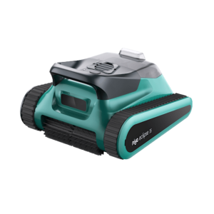 ROBOTIC POOL CLEANER CORDLESS NIYA ECLIPSE 35