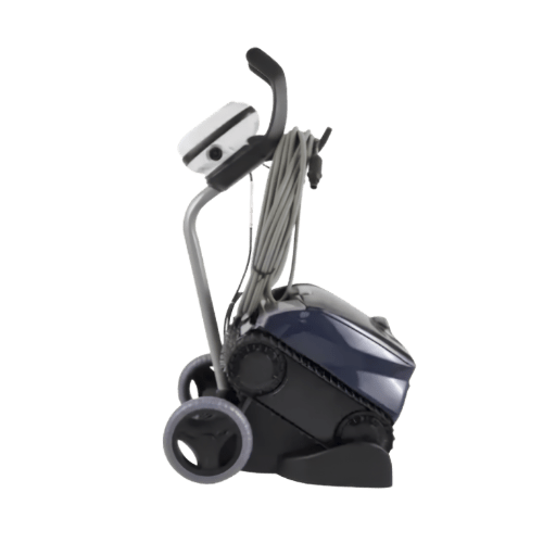 ROBOTIC POOL CLEANER ZODIAC VOYAGER RE4200 - Image 3