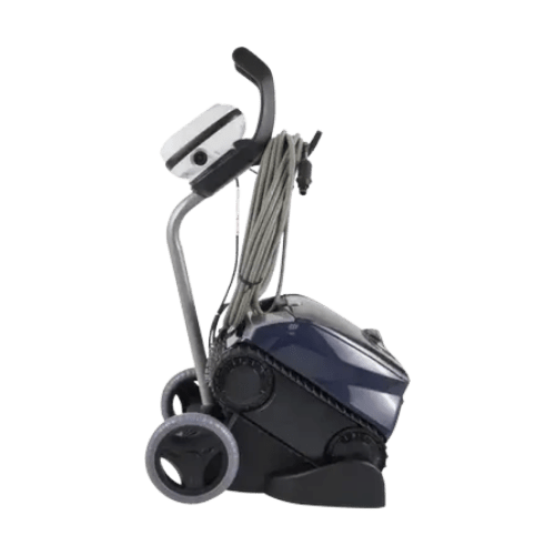 ROBOTIC POOL CLEANER ZODIAC VOYAGER RE4600iQ - Image 3