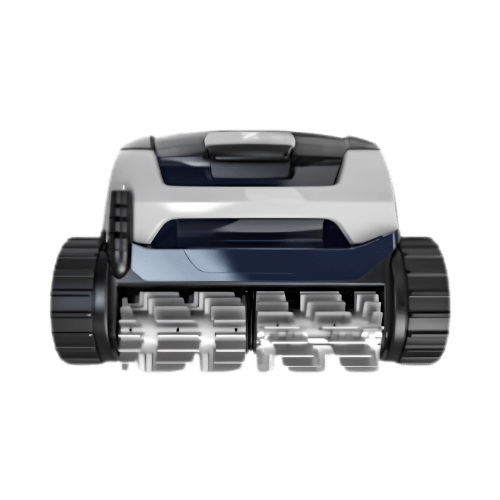 ROBOTIC POOL CLEANER ZODIAC VOYAGER RE4600iQ - Image 2