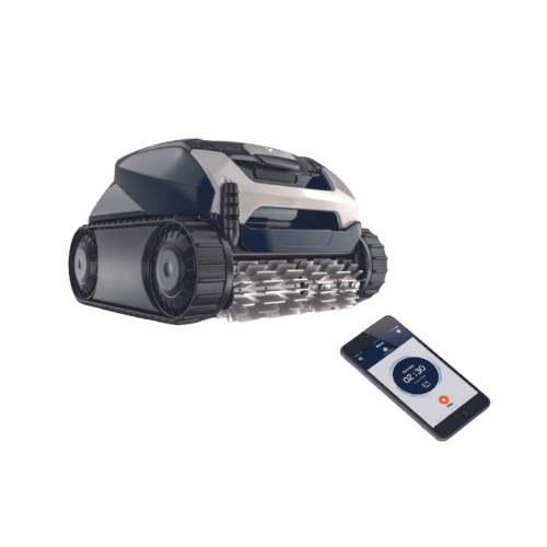 ROBOTIC POOL CLEANER ZODIAC VOYAGER RE4600iQ