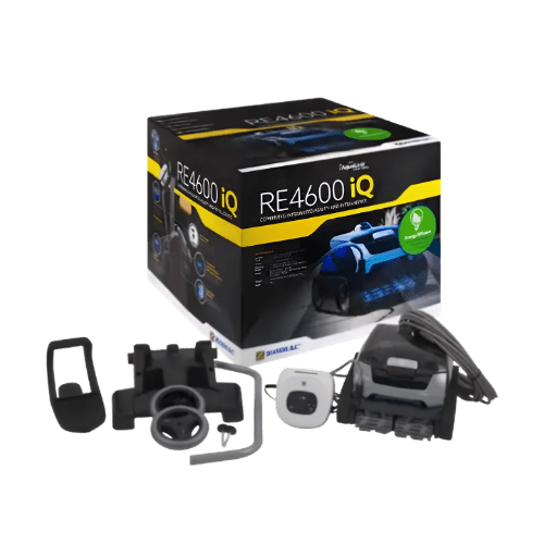 ROBOTIC POOL CLEANER ZODIAC VOYAGER RE4600iQ - Image 7