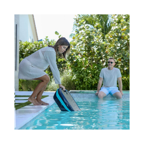 ROBOTIC POOL SKIMMER MAYTRONICS DOLPHIN SKIMMI 200 - Image 2