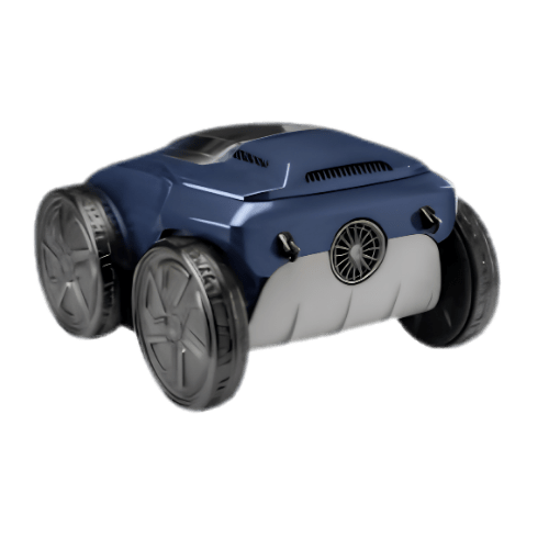 ROBOTIC POOL CLEANER ZODIAC ALPHA RA6300iQ - Image 5