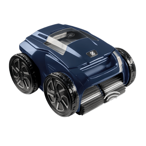 ROBOTIC POOL CLEANER ZODIAC ALPHA RA6300iQ