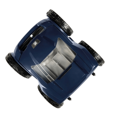 ROBOTIC POOL CLEANER ZODIAC ALPHA RA6300iQ - Image 4