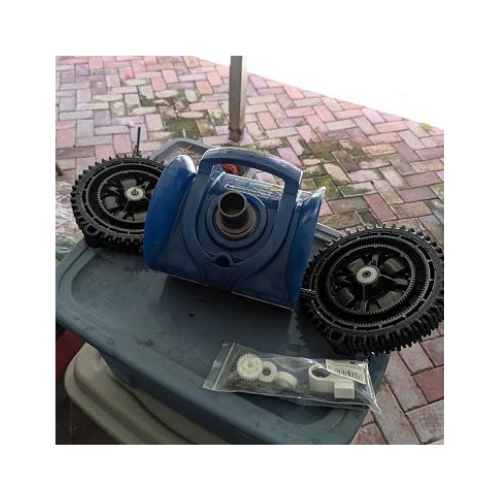 POOL CLEANER KREEPY KRAULY DOMINATOR DRIVE SHAFT KIT - Image 10