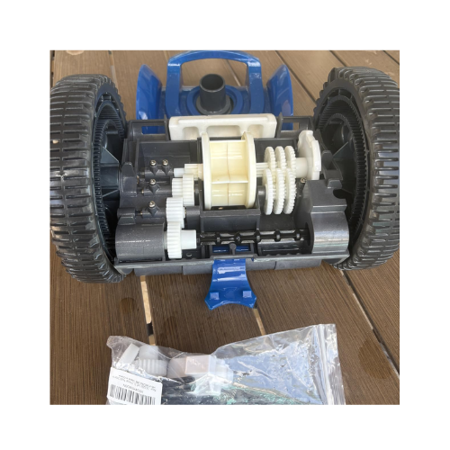 POOL CLEANER KREEPY KRAULY DOMINATOR DRIVE SHAFT KIT - Image 8